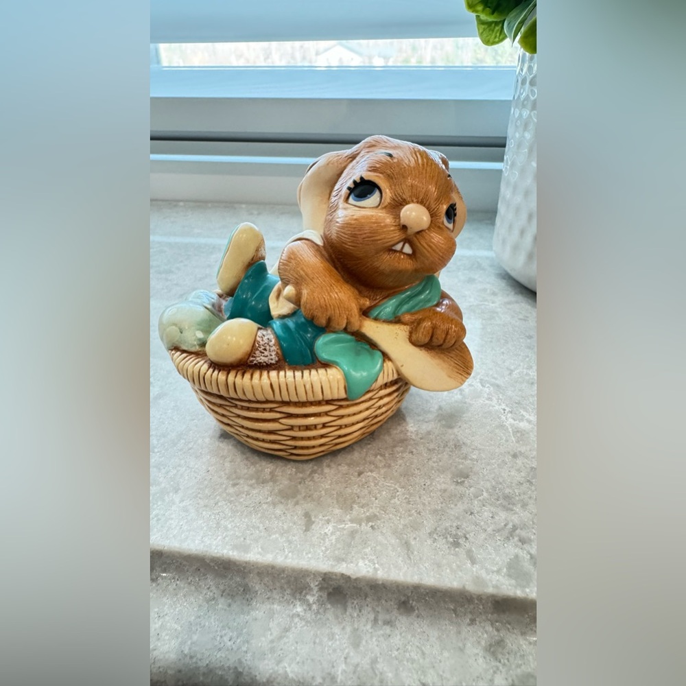 Pendelfin Bunny Figurine